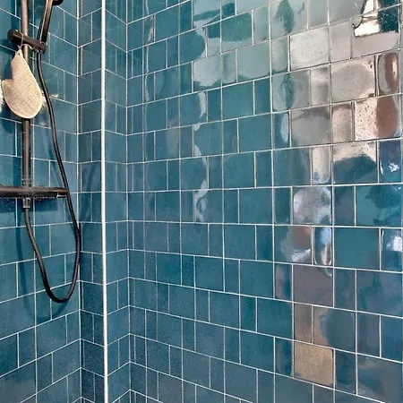 Vue Tour-eiffel Paříž